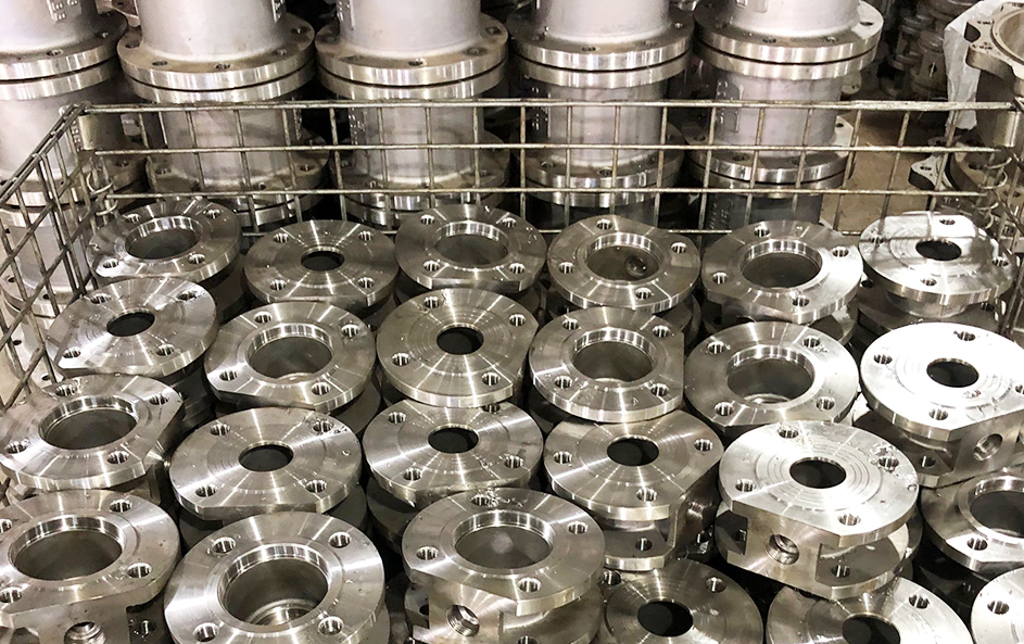 薄型對夾式球閥可根據用戶需要，可設有防靜電結構和加鎖，防止誤操作